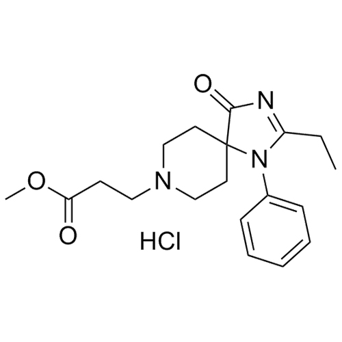 Picture of Remifentanil Impurity 3 HCl (i-RTF-05)