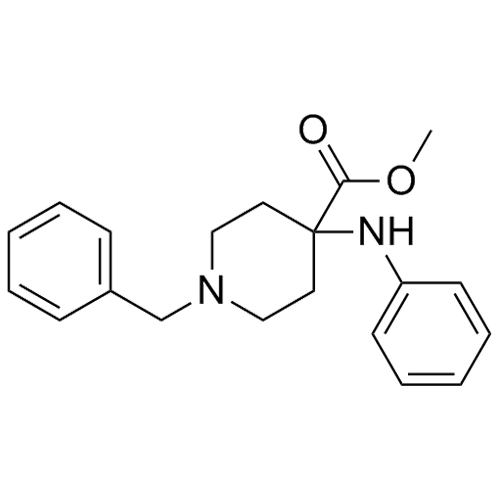 Picture of Remifentanil Impurity 8