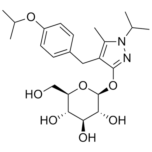 Picture of Remogliflozin