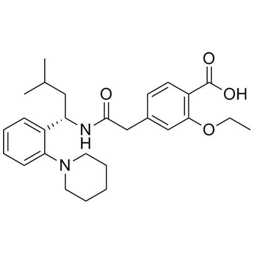 Picture of Repaglinide