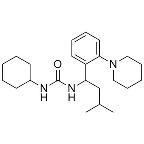 Picture of Repaglinide Impurity IV