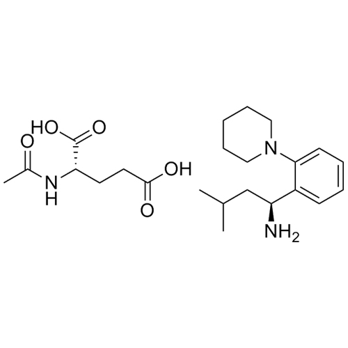 Picture of Repaglinide Related Compound A