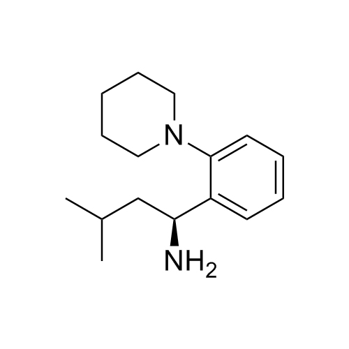 Picture of Repaglinide EP Impurity C