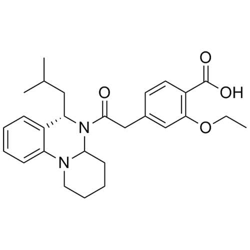 Picture of Repaglinide Impurity 1