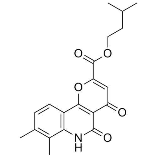 Picture of Repirinast