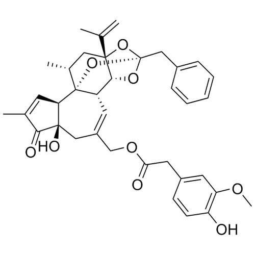 Picture of Resiniferatoxin