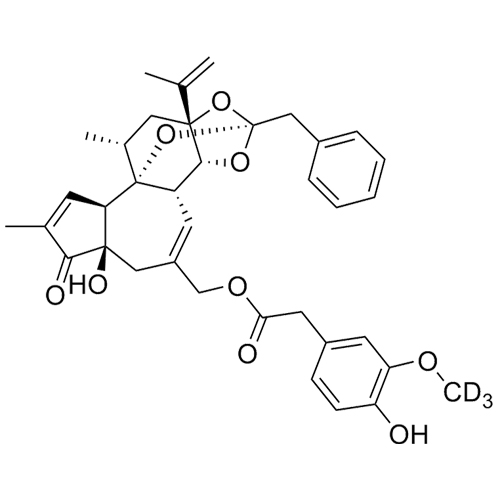 Picture of Resiniferatoxin-d3