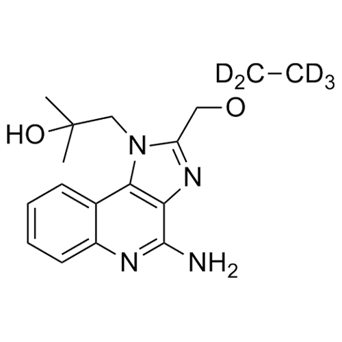 Picture of Resiquimod-d5