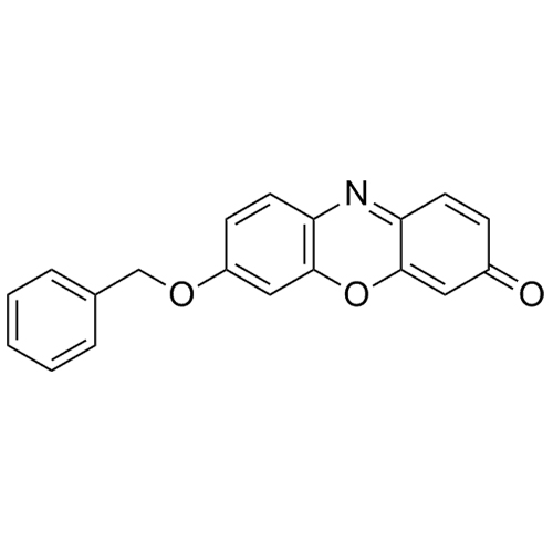 Picture of Resorufin Benzyl Ether