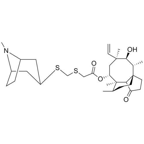 Picture of Retapamulin Impurity 3