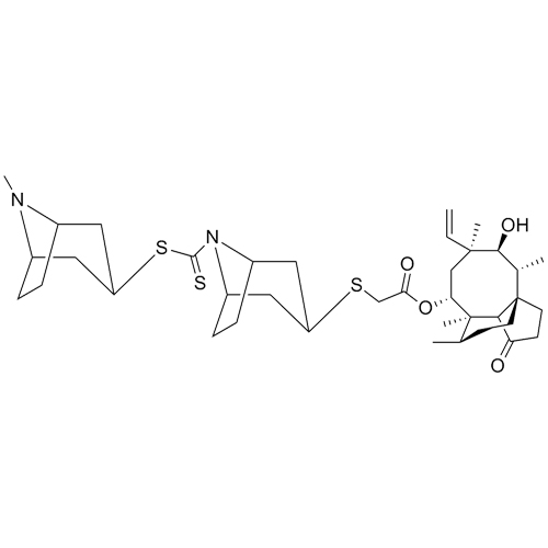 Picture of Retapamulin Impurity 4