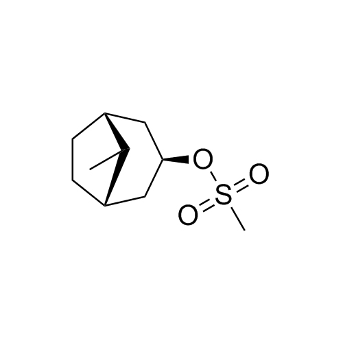 Show details for Retapamulin Impurity 7 Picture of Retapamulin Impurity 7