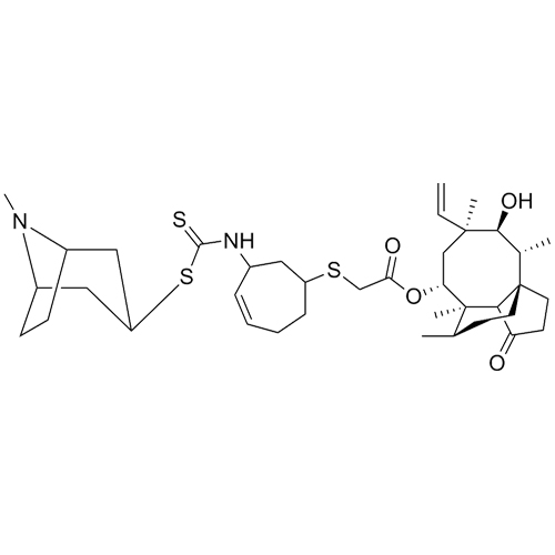 Picture of Retapamulin Impurity 13