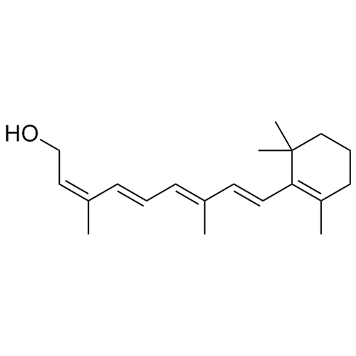 Picture of 13-cis Retinol