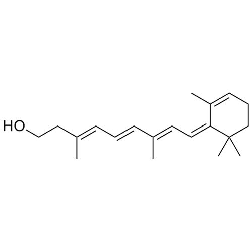 Picture of all-trans-Retro Retinol