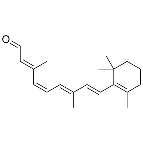Picture of 11-cis Retinal