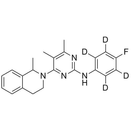 Picture of Revaprazan-d4