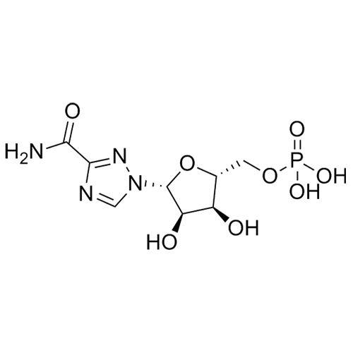 Picture of Ribavirin Monophosphate