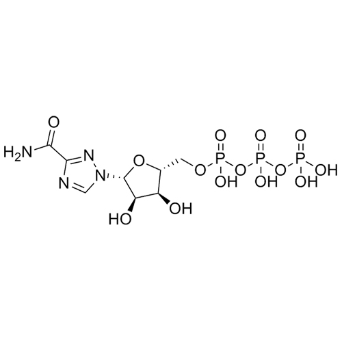 Picture of Ribavirin triphosphate