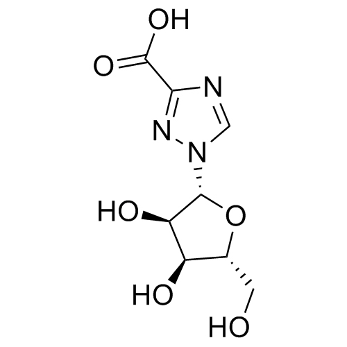 Picture of Ribavirin EP Impurity A