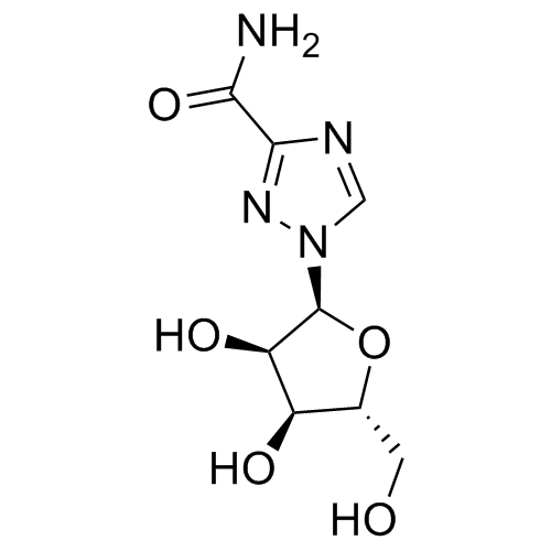 Picture of Ribavirin Impurity B