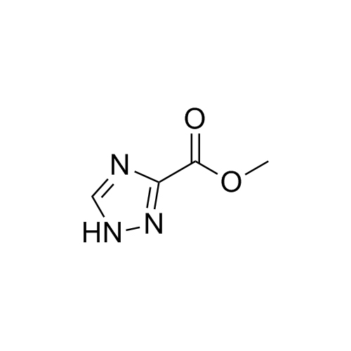 Picture of methyl 1H-1,2,4-triazole-3-carboxylate