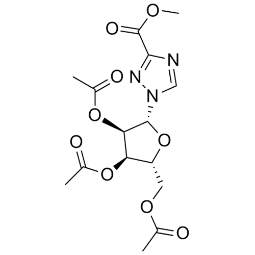 Picture of Ribavirin Impurity 3