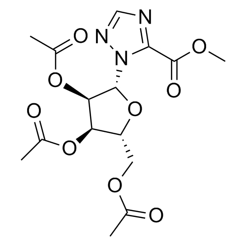 Picture of Ribavirin Impurity 4