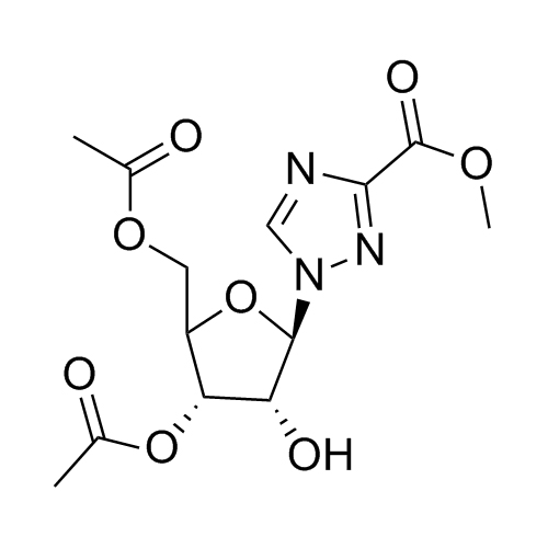 Picture of Ribavirin Impurity 8
