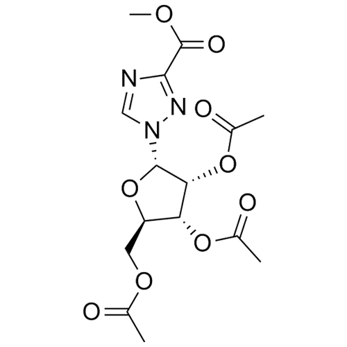 Picture of Ribavirin Impurity 9