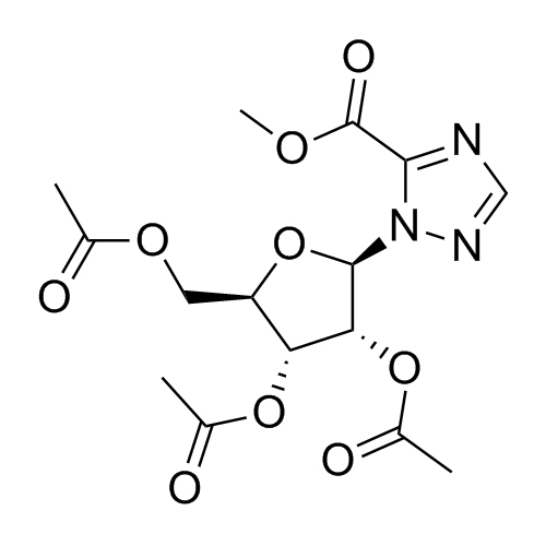 Picture of Ribavirin Impurity 32