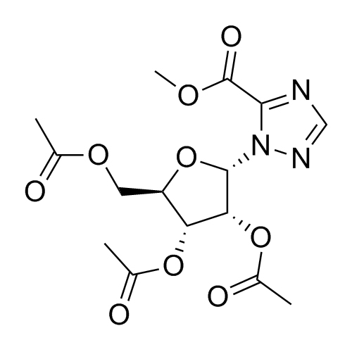 Picture of Ribavirin Impurity 33