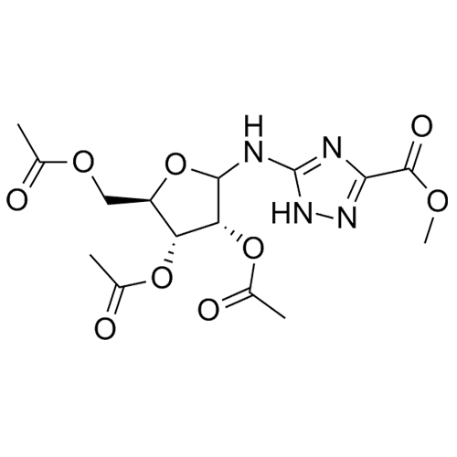 Picture of Ribavirin Impurity 34