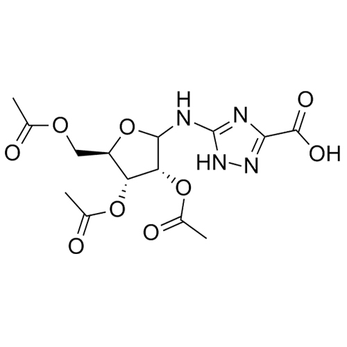 Picture of Ribavirin Impurity 35