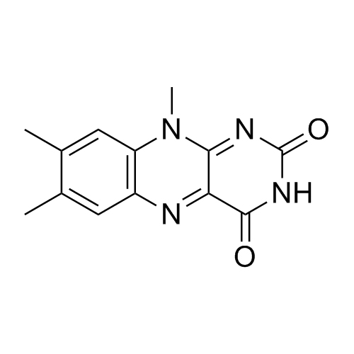 Picture of Riboflavin EP Impurity A