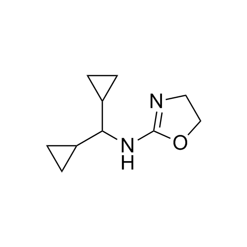 Show details for Rilmenidine Picture of Rilmenidine