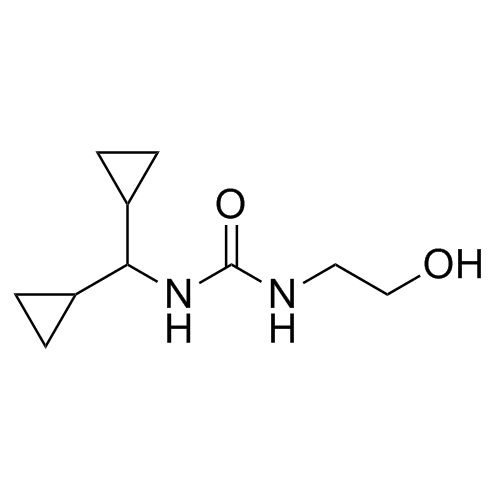 Show details for Rilmenidine Impurity A Picture of Rilmenidine Impurity A