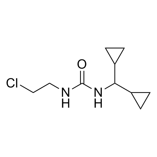 Show details for Rilmenidine Impurity B Picture of Rilmenidine Impurity B