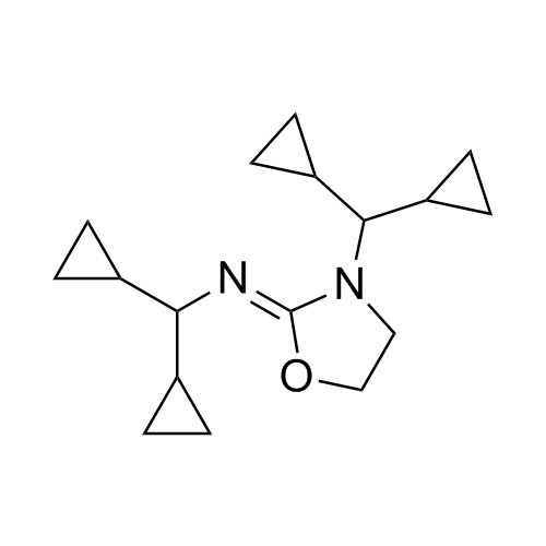 Show details for Rilmenidine Impurity C Picture of Rilmenidine Impurity C