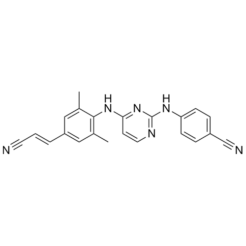 Picture of Rilpivirine