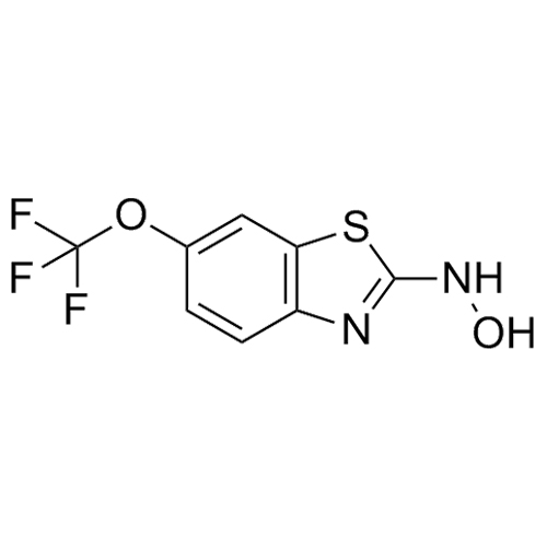 Picture of N-Hydroxy Riluzole