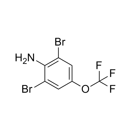 Picture of Bromo Riluzole Impurity