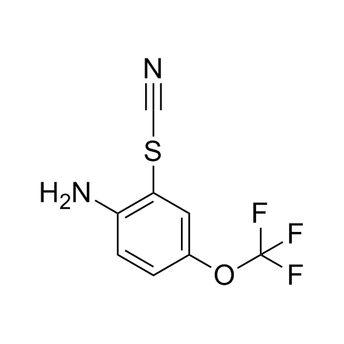 Picture of Riluzole Impurity A