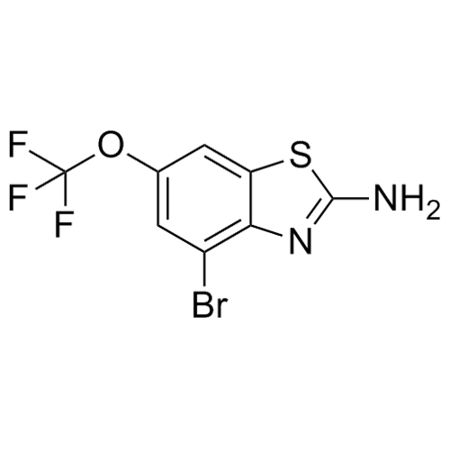 Picture of Bromoriluzole