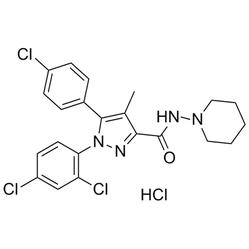 Picture of Rimonabant HCl