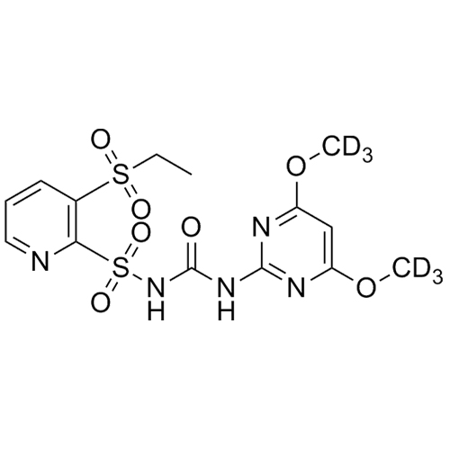 Picture of Rimsulfuron-d6