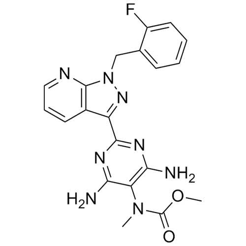 Picture of Riociguat