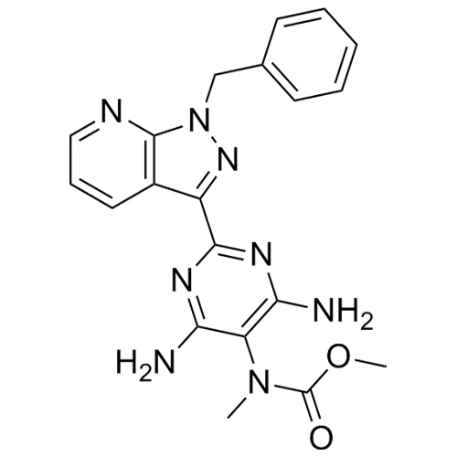 Picture of Riociguat Impurity 10