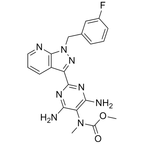 Picture of Riociguat Impurity 16