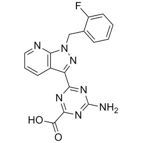 Picture of Riociguat Impurity 17